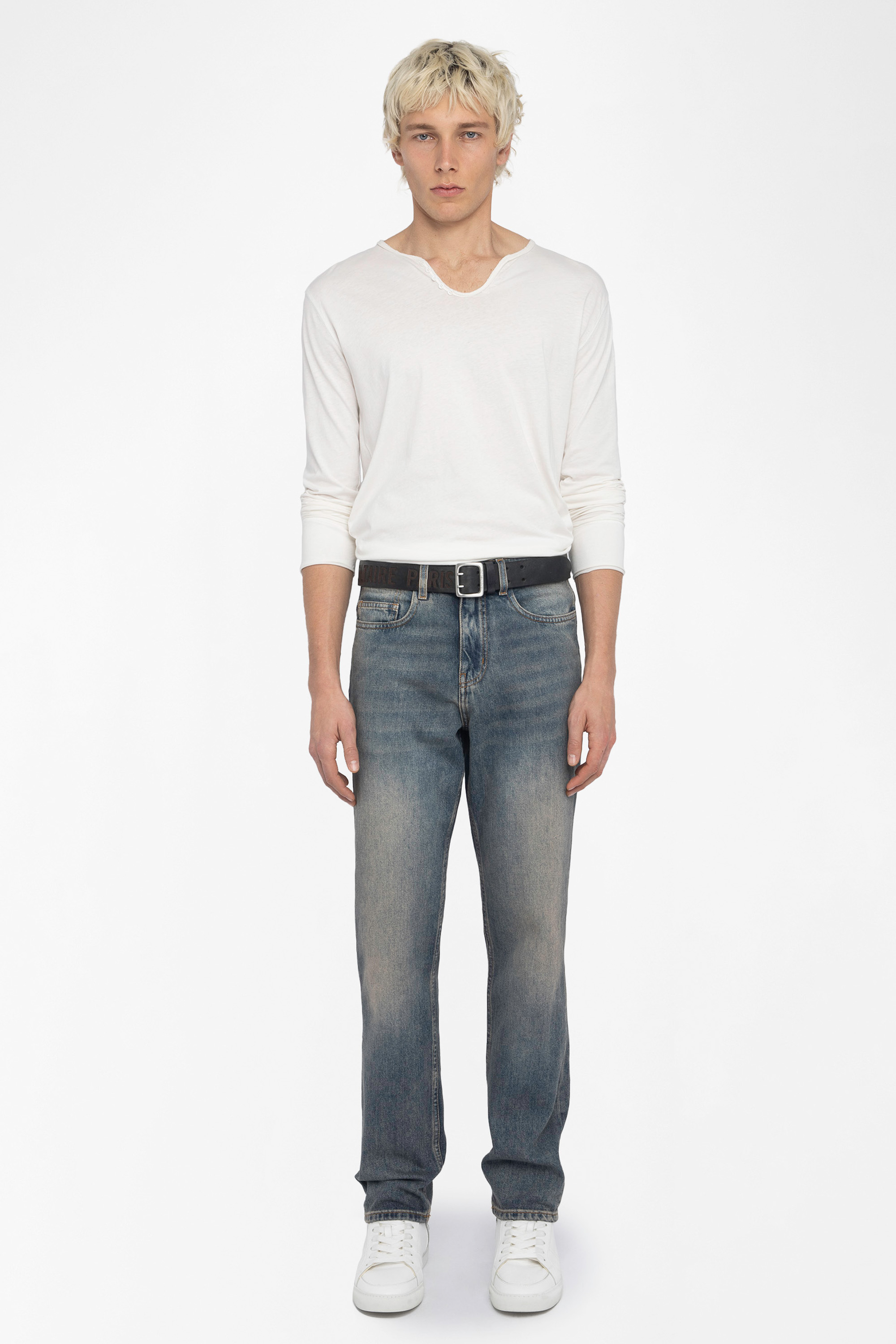 John Denim Pants